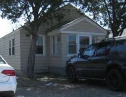 Foreclosure in  LITTLE BAY AVE Norfolk, VA 23503