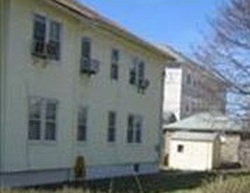 Foreclosure in  WOODFORD ST Worcester, MA 01604