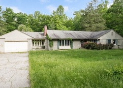 Foreclosure in  BROOKVALE RD Butler, NJ 07405