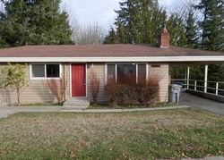 Foreclosure Listing in 121ST AVE SE RENTON, WA 98058