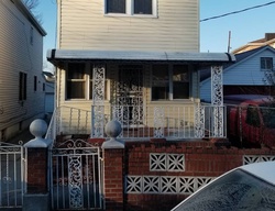 Foreclosure in  142ND ST Jamaica, NY 11436