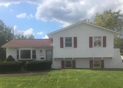 Foreclosure in  KARL RD Columbus, OH 43229