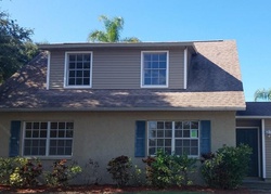 Foreclosure Listing in 130TH ST LARGO, FL 33774