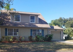 Foreclosure in  130TH ST Largo, FL 33774