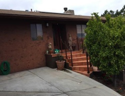 Foreclosure in  SUNSET TRL Topanga, CA 90290