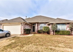 Foreclosure Listing in BALDWIN DR OKLAHOMA CITY, OK 73142