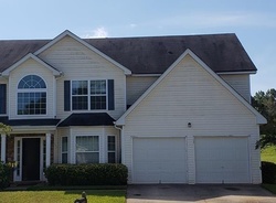 Foreclosure in  BALSAM WOOD TRL Villa Rica, GA 30180