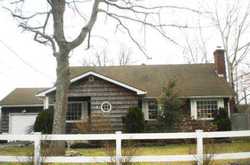 Foreclosure Listing in BABYLON RD MASTIC BEACH, NY 11951