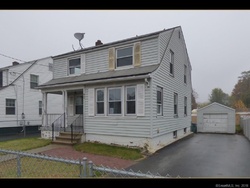 Foreclosure in  NEWHALL ST Hamden, CT 06517