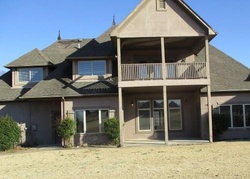 Foreclosure in  S 50TH EAST AVE Bixby, OK 74008