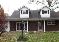 Foreclosure Listing in IVY LN GRANITE CITY, IL 62040