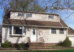 Foreclosure in  COOPER AVE Somerset, NJ 08873