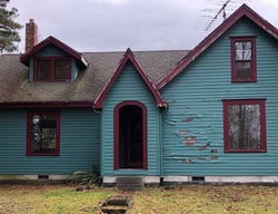 Foreclosure in  KELLY RD Bellingham, WA 98226