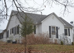 Foreclosure in  W 14TH ST Cassville, MO 65625