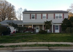 Foreclosure in  APPLEGATE AVE Monroe Township, NJ 08831