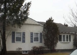 Foreclosure in  VERNON AVE Bellmore, NY 11710