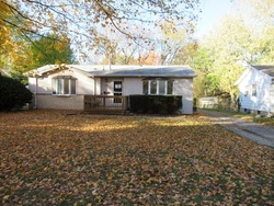 Foreclosure Listing in RAINBOW VW URBANA, IL 61802