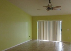 Foreclosure in  NW 32ND PL Cape Coral, FL 33993