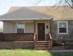 Foreclosure Listing in PARKER AVE PORTSMOUTH, VA 23704