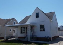 Foreclosure Listing in E 330TH ST EASTLAKE, OH 44095