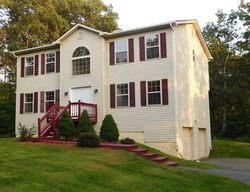 Foreclosure in  CHELSEA LN Rock Hill, NY 12775