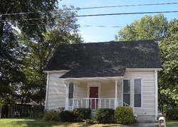 Foreclosure in  AVERY AVE Dyersburg, TN 38024