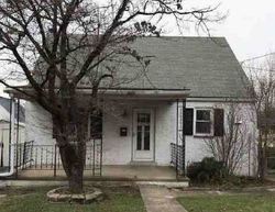 Foreclosure Listing in STATE ST POTTSTOWN, PA 19464