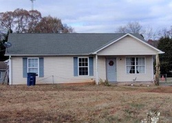 Foreclosure Listing in COLE RD WINSTON SALEM, NC 27107