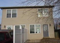 Foreclosure Listing in GRANDVIEW RD HANOVER, PA 17331