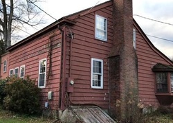 Foreclosure Listing in PLATTS HILL RD NEWTOWN, CT 06470