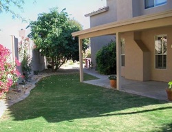 Foreclosure in  N 90TH WAY Scottsdale, AZ 85255