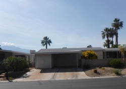 Foreclosure Listing in MANZANITA DR PALM DESERT, CA 92260