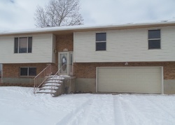 Foreclosure in  HATHAWAY AVE Evanston, WY 82930