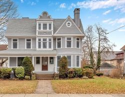 Foreclosure in  ALDEN AVE New Haven, CT 06515