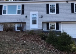 Foreclosure in  WHITFORD CIR Marshfield, MA 02050