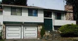 Foreclosure in  SW 339TH ST Federal Way, WA 98023