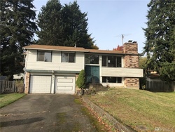 Foreclosure in  SW 339TH ST Federal Way, WA 98023