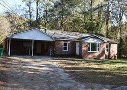 Foreclosure in  HERBERT DR Tucker, GA 30084