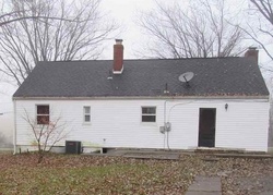 Foreclosure in  BRACHT PINER RD Morning View, KY 41063