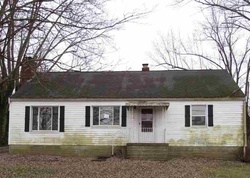 Foreclosure in  BRACHT PINER RD Morning View, KY 41063