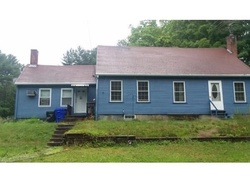 Foreclosure in  GLEBE ST Taunton, MA 02780