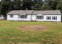 Foreclosure in  ABERDEEN RD Matawan, NJ 07747