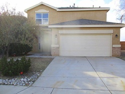 Foreclosure in  NACIMIENTO ST NW Albuquerque, NM 87114