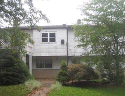 Foreclosure Listing in OAK RIDGE RD WASHINGTON, NJ 07882