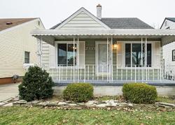 Foreclosure Listing in DETROIT AVE LINCOLN PARK, MI 48146