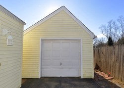 Foreclosure in  JAMES ST East Haven, CT 06512