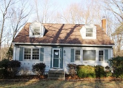 Foreclosure Listing in SPIREVIEW RD RIDGEFIELD, CT 06877