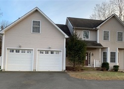 Foreclosure in  TRIANGLE ST Danbury, CT 06810