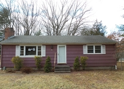 Foreclosure Listing in EVERGREEN LN SOUTHINGTON, CT 06489