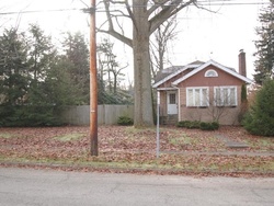 Foreclosure in  MORRISON AVE Cuyahoga Falls, OH 44221